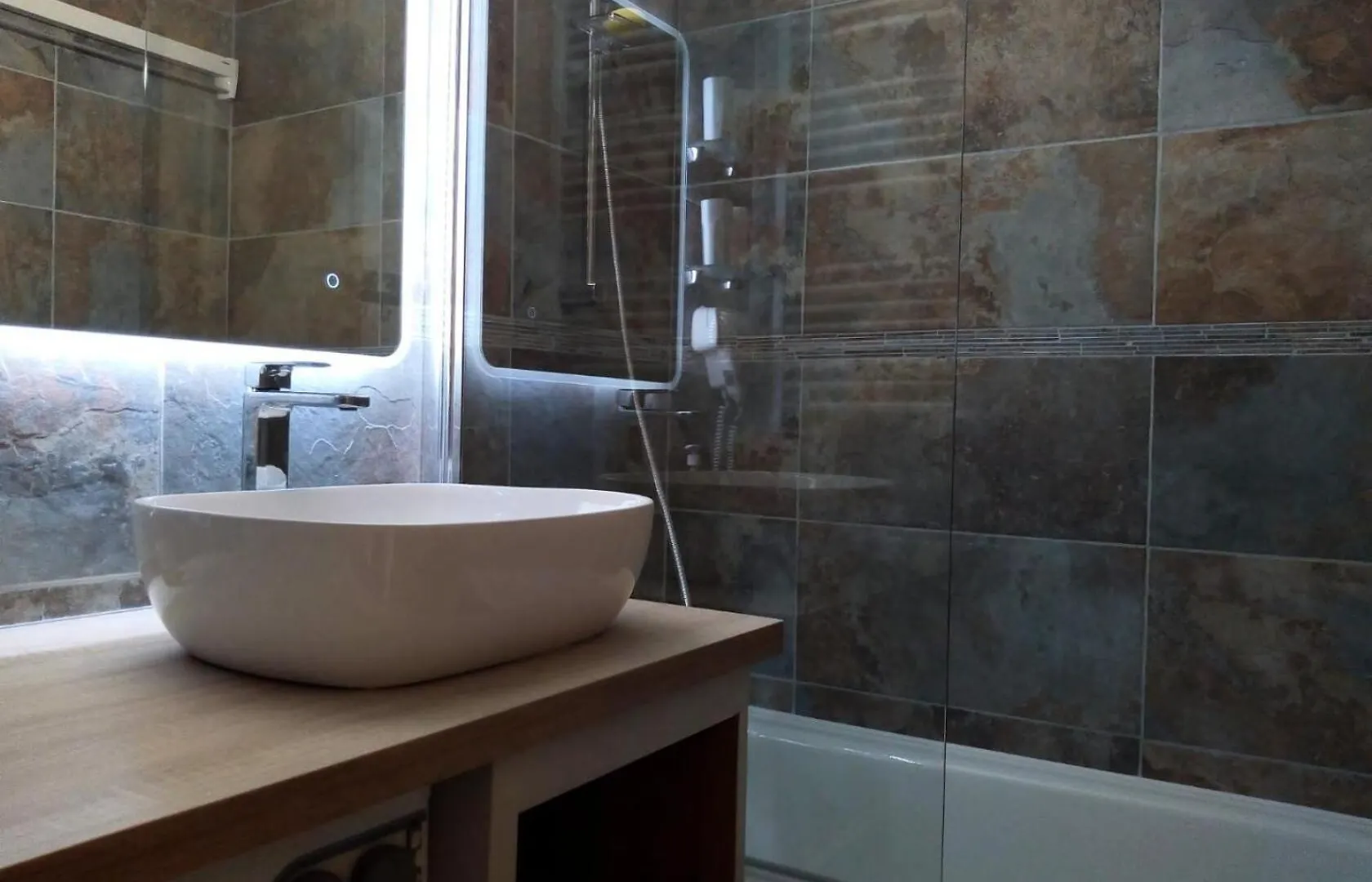 Apartment Residence Creux De L Ours D - Creux De L Ours D67 Mae-4121 Les Allues
